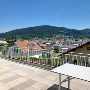 hp location Gérardmer